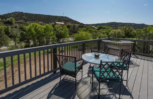 Durango House | CR 213 - 2 Bedroom