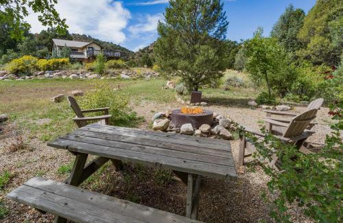 Durango House | CR 213 - Combo