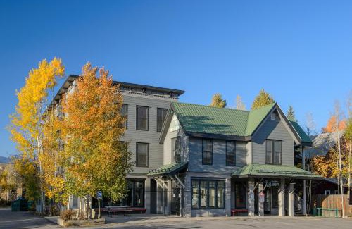 Crested Butte Hostel | Crested Butte Hostel