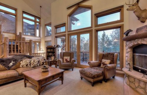 Steamboat Springs Apartment | Cross Timbers 2706