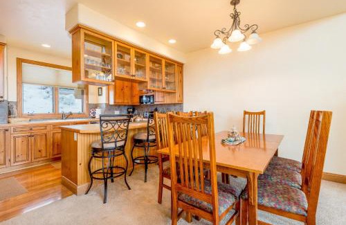 Steamboat Springs House | Cross Timbers 2700