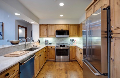 Steamboat Springs Condo | CX342: Ski in/Ski Out | Ultimate Mtn Getaway | Mtn Views