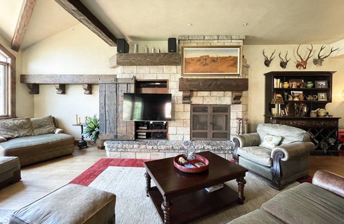 Mountain Village Condo | DAKOTA PLACE 8