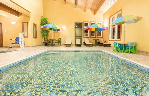 Silverthorne Hotel | Days Inn by Wyndham Silverthorne