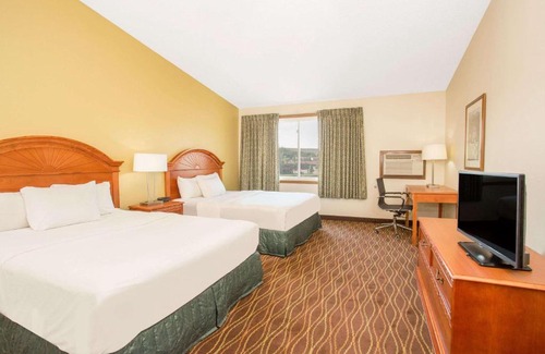 Silverthorne Hotel | Days Inn by Wyndham Silverthorne