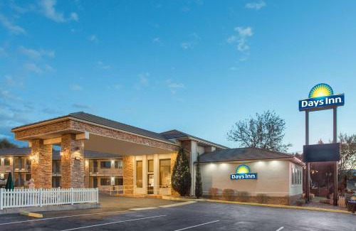 Grand Junction Hotel | Days Inn by Wyndham Grand Junction