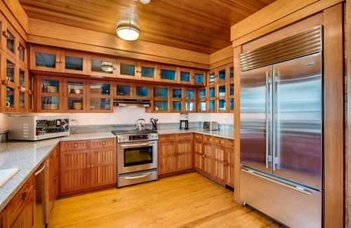 Vail House | Discover an Architectural Gem West