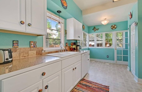 Loveland House | Downtown E 6th St