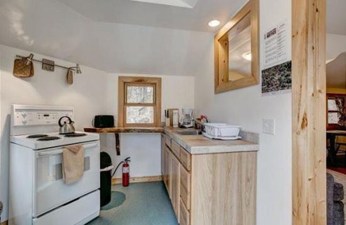 Estes Park House | Drakes Place