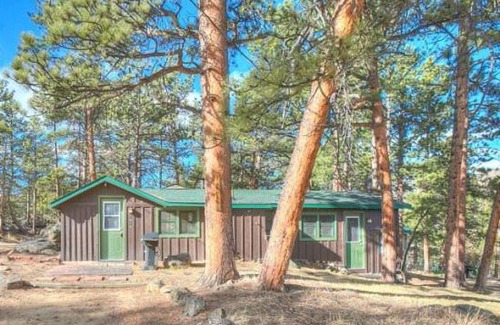 Estes Park House | Drakes Place