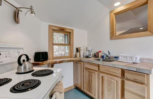 Estes Park House | Drakes Place