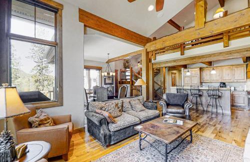 Winter Park House | Dreamcatcher 7B Rental