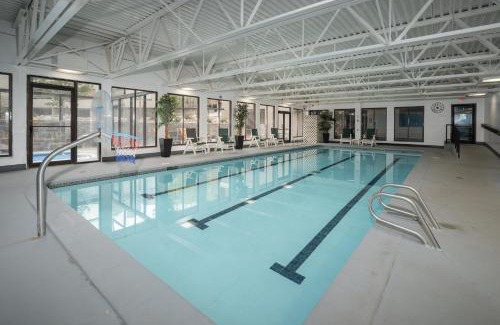 Winter Park Apartment | E209 Snowblaze Athletic Club Condo