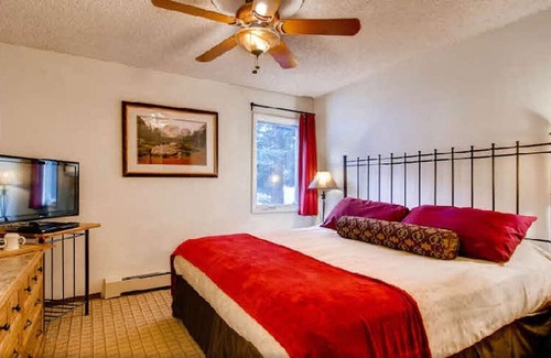 Vail Resort | Eagle Point Resort in Vail