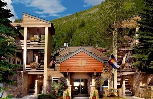 Vail Resort | Eagle Point Resort in Vail