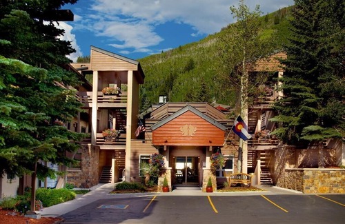 Vail Resort | Eagle Point Resort in Vail
