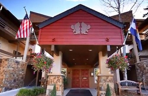Vail Hotel | Eagle Point Resort