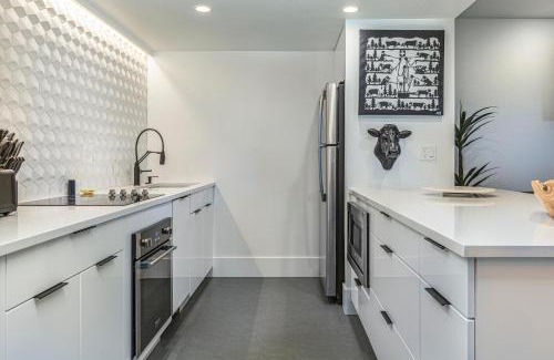 Purgatory House | East Rim Unit D23