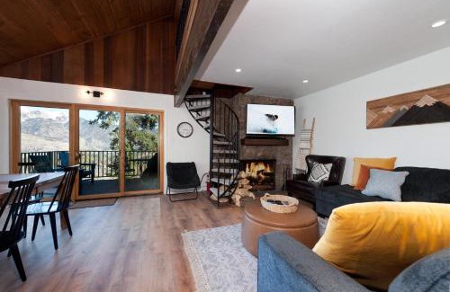 Purgatory House | East Rim Unit A22