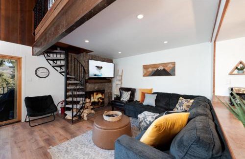 Purgatory House | East Rim Unit A22
