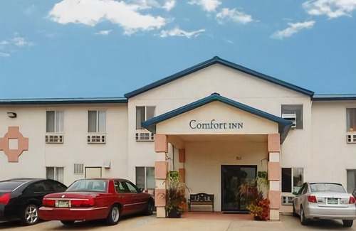 Canon City Hotel | Econo Lodge Canon City