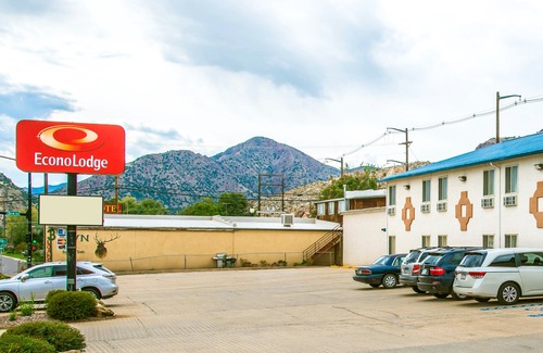 Canon City Hotel | Econo Lodge Canon City