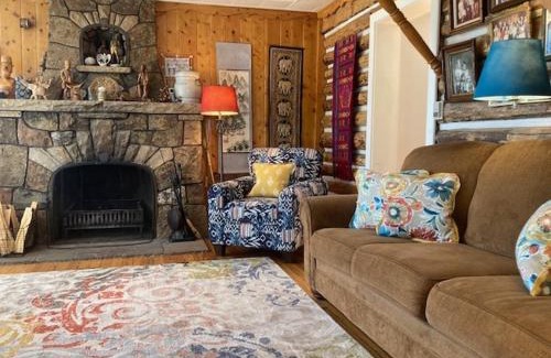 Estes Park House | Edelweiss Mountain Haus