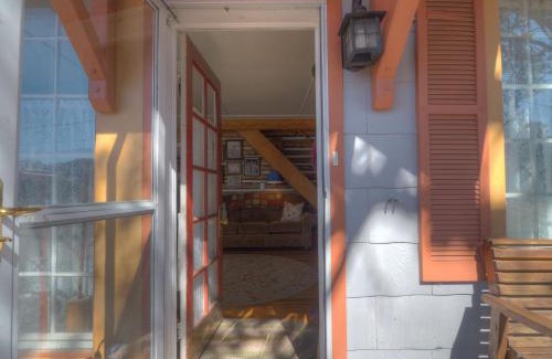 Estes Park House | Edelweiss Mountain Haus