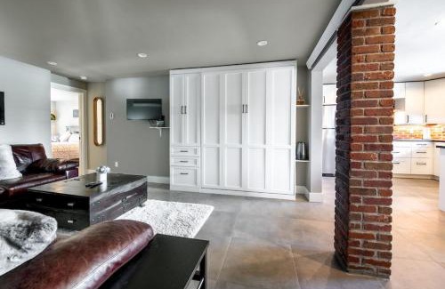 Historic District House | Edelweiss Unit 26