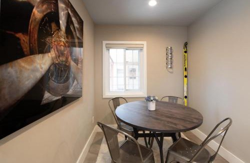 Historic District House | Edelweiss Unit 26