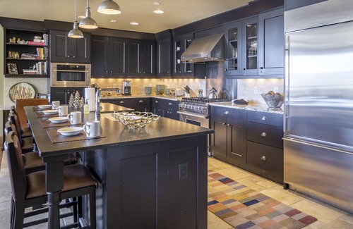 Steamboat Springs Condo | Edgemont 2704 Luxury On Mountain Condo With Ski-In/Ski-Out Access!