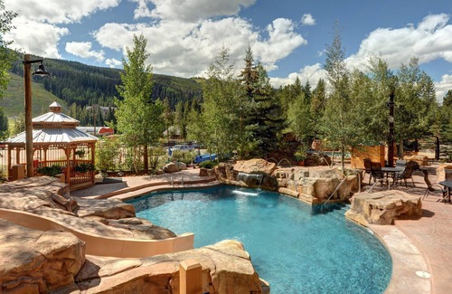 River Run Condo | Elegant 1 Bedroom Condo with Fantastic Amenities