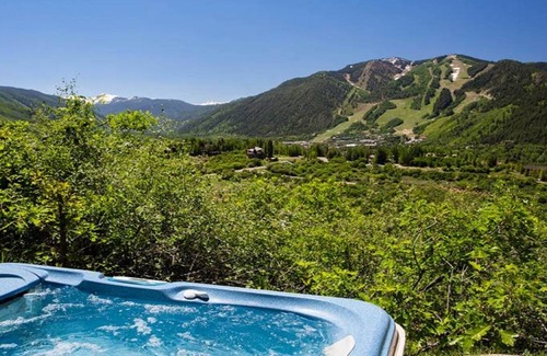 Red Mountain House | Elegant Red Mountain Home; Spectacular Views from Every Room