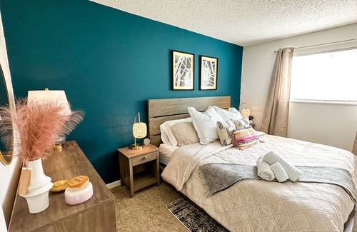 Morrison House | Elevation Station: A Morrison Home Retreat