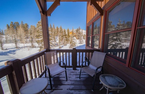 Keystone House | Elk Run Villas 9574