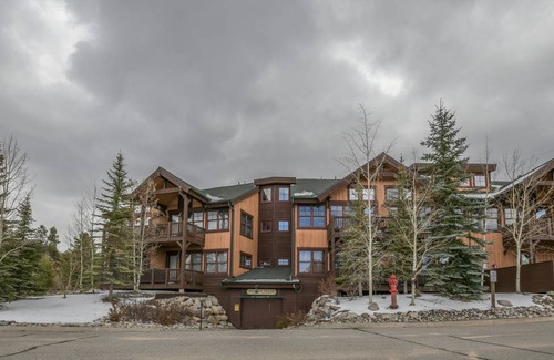 Keystone House | Elk Run Villas 9574