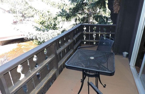 Estes Park House | Elkhorn Condo by Rocky Mountain Resorts- #3262