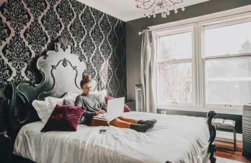 Capitol Hill Hostel | Ember Hostel
