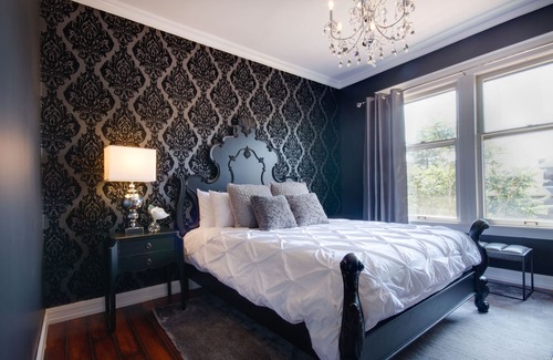 Capitol Hill Hostel | Ember Hostel