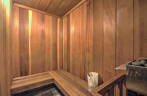 Keystone Apartment | Enclave #14 by Book by Owner