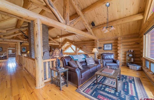 Ridgway House | Epic 5000 Sq Ft Stagecoach Lodge