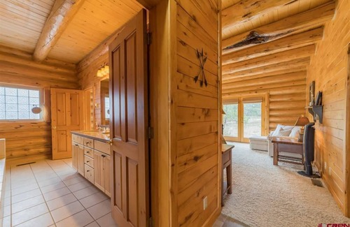 Ridgway House | Epic 5000 Sq Ft Stagecoach Lodge