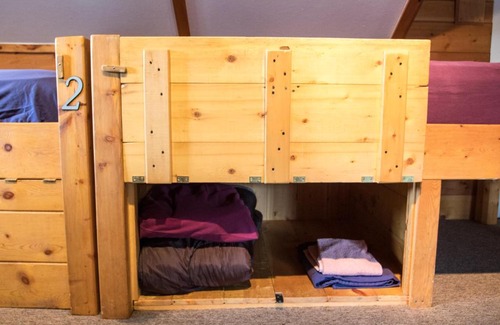Estes Park Hostel | Estes Park Adventure Hostel