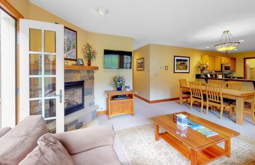 Telluride Apartment | Etta Place Too 106