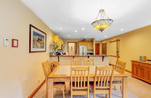 Telluride Apartment | Etta Place Too 106