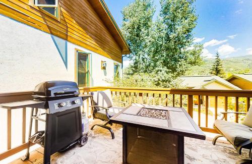 Steamboat Springs House | Evergreens 09
