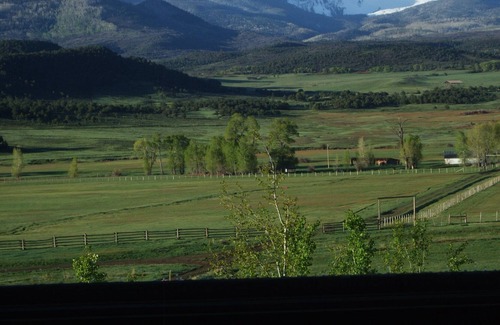 Pleasant Valley House | Exceptional Home In A World Class Mountain Setting