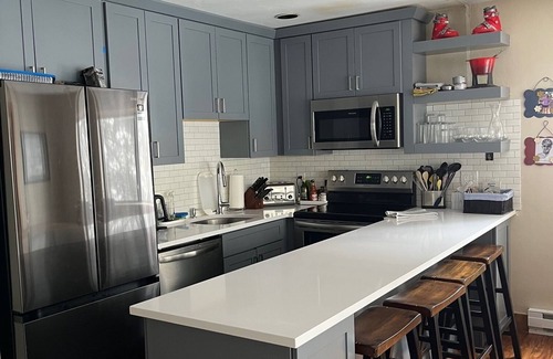 Vail Condo | Experience East Vail's Summer charm.