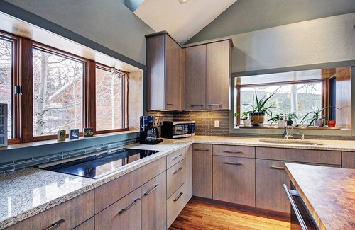 Baldy Mountain House | Experience the mountains at 10 Southface, a spacious 4-bedroom home with stunning views!