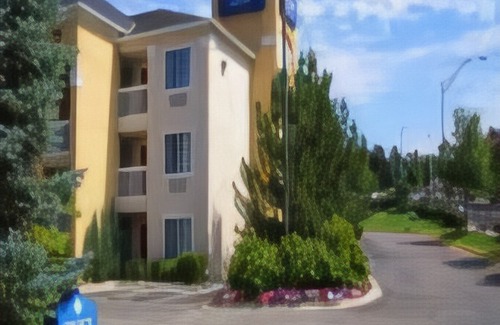 Glendale Hotel | Extended Stay America Suites - Denver - Cherry Creek